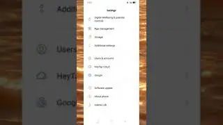 Realme narzo 30a heating problem || realme all device heating problem solve