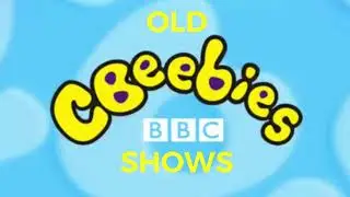 Old CBeebies Shows