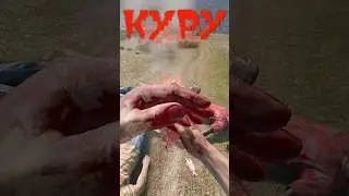 САМАЯ СТРАШНАЯ БОЛЕЗНЬ в DayZ 
