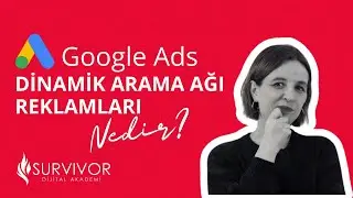 Dinamik Arama Ağı Reklamları: Nasıl Uygulanır Detaylı Rehber