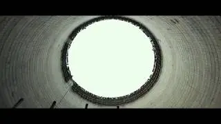 Градирня #Chernobyltime