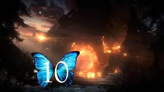 Until Dawn - Chapter 10: Repentance