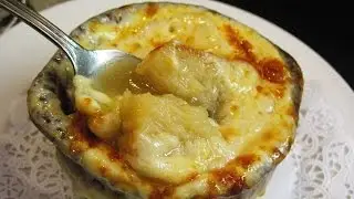 French Onion Soup