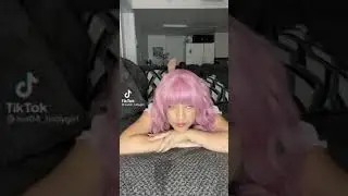 Bugs Bunny TikTok