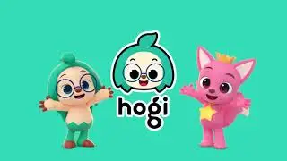 [Official] Hogi Channel OPEN! | Pinkfong and Hogi | Learn & Play with Hogi