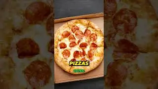 Why pizza box is square?