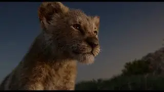 The Lion King | Official Trailer | Telugu | In Cinemas July 19