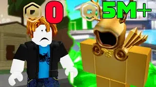 Easiest Way to Make Robux From 0