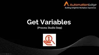 Get Variables