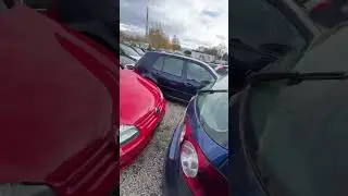 Автоподбор Германия 