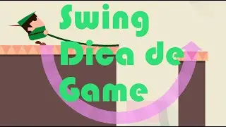 Swing - Dica de Game