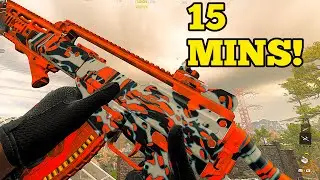 MW3 - NEW MAX ANY GUN in 15 MINS GLITCH! ( Unlimited XP Glitch Modern Warfare 3 )