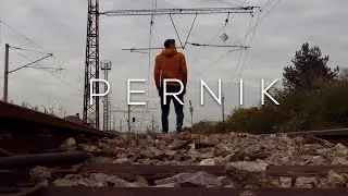 Onboard a 100 Year Time Machine: Train Journey To Pernik | Bulgaria