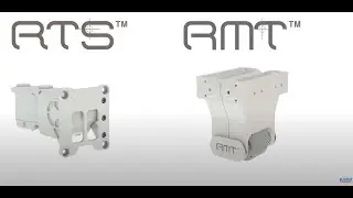 KMW Antenna Beam Aiming Solution : RTS & RMT