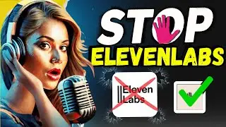 Top 2 Free AI Voice Generator Tool 🔥 (Elevenlabs free alternative)✅