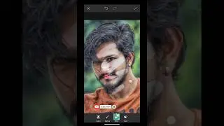 HD face smooth photo editing sketchbook face smooth full HD edit #viralface #shorts