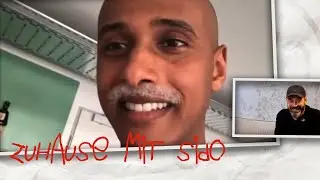 Antoine skyped mit Sido über gemeinsame Musik und Händewaschen | Zuhause mit Sido