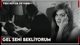 Suat, Zeynep'in İçkisine İlaç Attar - Yedi Köyün Zeynebi