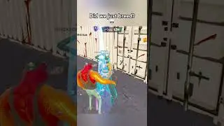 Breeding in Fortnite?😭 