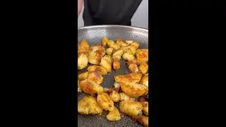 Ya Don't Know Until Ya Dan-O: Crispy Roasted Potatoes