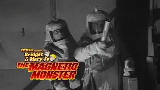 RiffTrax: Magnetic Monster (Trailer)