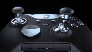 Xbox One Elite Controller