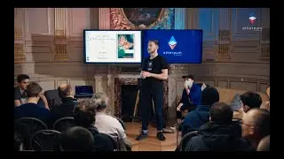 Les Amis d'Ethereum France #2 — Libérer la liquidité de la DeFi avec Mangrove et Morpho