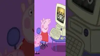 Peppa Pig's reaction to Skibidi Toilet 2