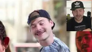 Худшие мемы про Джареда Дайнса (JARED DINES RUS)
