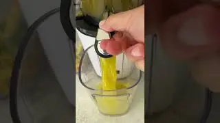 🏝️ Tropical Pineapple Drink: 3-Ingredient Juice Recipe