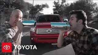 Toyota Tundra: 