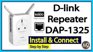 D-Link router Configuration | Msquare iT