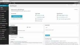 Woocommerce Settings