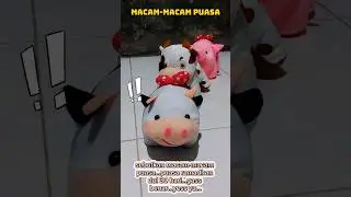 Macam macam puasa