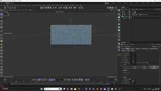 Tag Cloth in Cinema 4D 2025