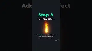 Real Fire Animation In Adobe Aftereffects | CC Mercury Fire | In Just 5 Steps | No Plugin Needed