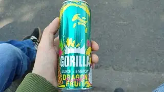 GORILLA-DRAGON FRUT