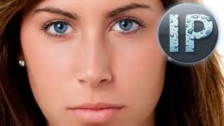 Smooth Skin Photoshop Elements Infopuppet Photoshop Elements Tutorial Smooth Skin