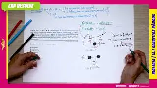 A DEFICIÊNCIA DE LIPASE ÁCIDA LISOSSÔMICA É UMA DOENÇA HEREDITÁRIA (...) |  CONCEITOS BÁSICOS