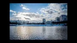 Ali Memmedov & Gulbeniz Recebli ` Duet, ( Şen mahni )