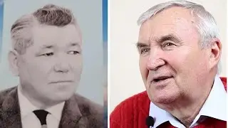 Судьба татарина или не вернувшийся с войны непрощенных. Римзиль Валеев о Шихапе Нигъмати
