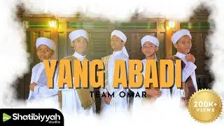 YANG ABADI MESTICA - cover by team omar