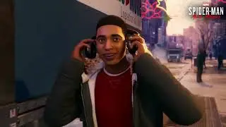 Spider Man Miles Morales Intro Song Full OH OH OH   Where We Come From By Lecrae 1