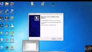 MTK65xx USB VCOM Drivers Manual Installation On Windows PC