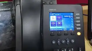 BLF key configuration in Obihai Phone | VoIP Knowledge