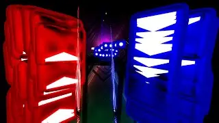 Cursed Custom Beat Saber Songs...