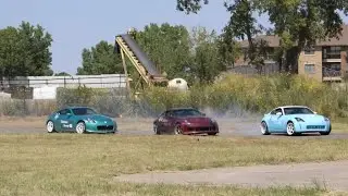 the best driving we've ever done!!!