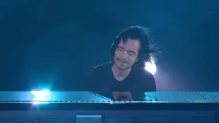 Yanni - “El Morro”