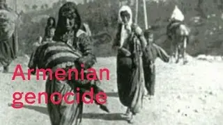 Armenian Massacre: German Bundestag declares 1915 events were genocide