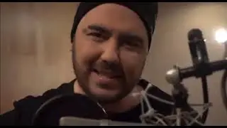 Олег Шаумаров. Я - русский